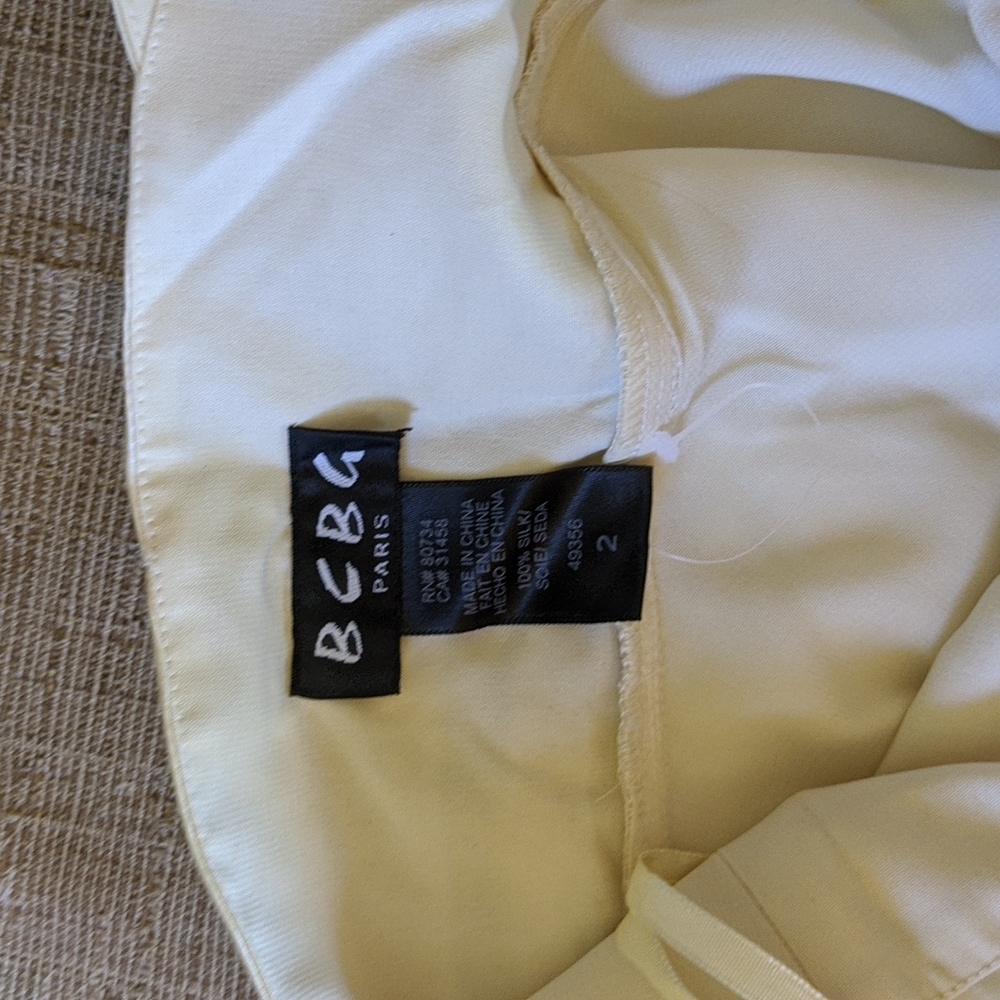 BCBG dress - Picture 4 of 4